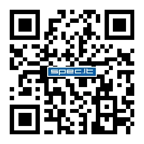 QR kodas | Medra, UAB | spec.lt