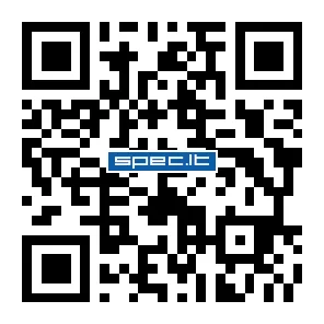 QR kodas | Medragė, UAB | spec.lt