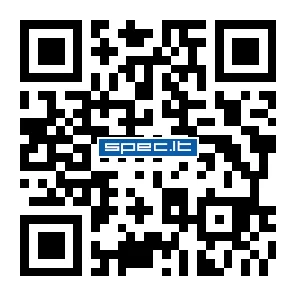 QR kodas | MEDREDA, UAB | spec.lt