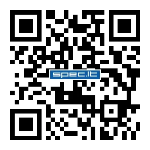QR kodas | Medrenta, UAB | spec.lt