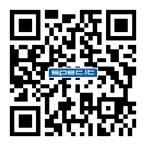 QR kodas | MEDRIDA, UAB | spec.lt