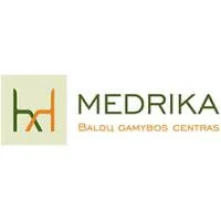MEDRIKA, UAB