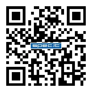 QR kodas | MEDRIKA, UAB | spec.lt