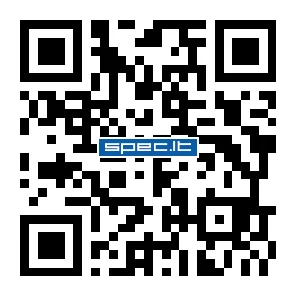 QR kodas | Medris, MB