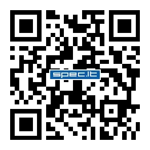 QR kodas | Medrokis, UAB | spec.lt