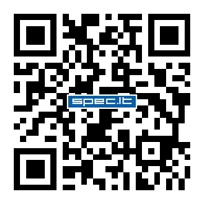 QR kodas | Medrox, UAB