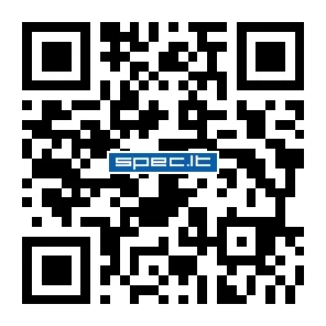 QR kodas | Medrus, UAB