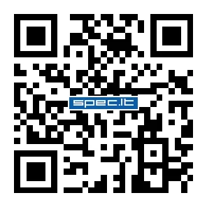 QR kodas | Medrusa, UAB