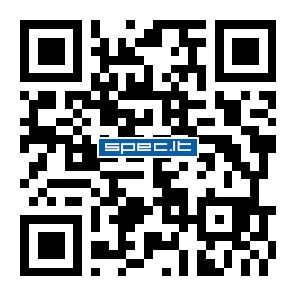 QR kodas | MedSem, IĮ | spec.lt
