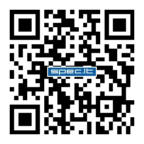 QR kodas | MEDSIKETA, UAB | spec.lt