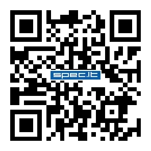 QR kodas | Medskina, UAB | spec.lt