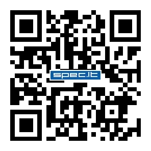 QR kodas | Medstata, UAB | spec.lt