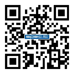 QR kodas | MEDSYSTEM, UAB | spec.lt
