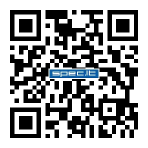 QR kodas | Medtec'o Lt, UAB