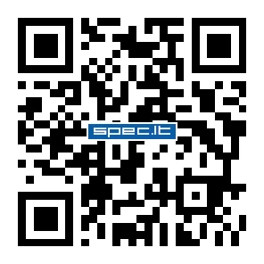 QR kodas | Medtopas, UAB | spec.lt