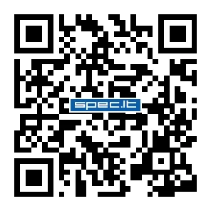 QR kodas | MEDTORG VILNIUS, UAB | spec.lt