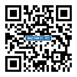 QR kodas | Medturas, IĮ | spec.lt