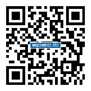 QR kodas | Medubrand, UAB