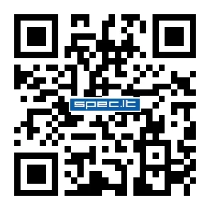 QR kodas | Medudenta, UAB | spec.lt