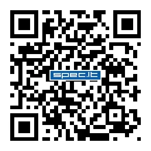 QR kodas | Meduga, UAB | spec.lt