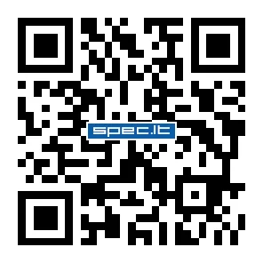 QR kodas | Medunešis, MB