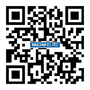 QR kodas | MEDUONĖ, UAB | spec.lt