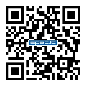 QR kodas | Medus į namus, MB | spec.lt