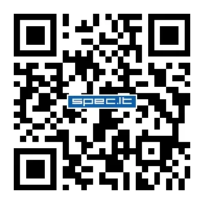 QR kodas | Medusa, VŠĮ