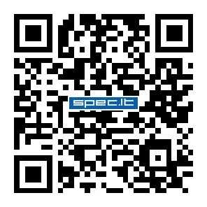 QR kodas | Medusas, UAB | spec.lt