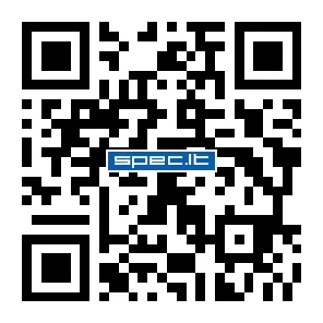 QR kodas | Medutė, UAB | spec.lt