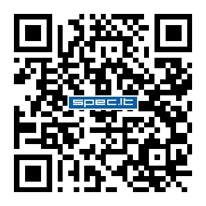 QR kodas | G. Vainilavičiaus firma MEDVAINĖ | spec.lt