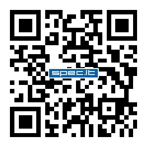 QR kodas | MEDVAINĖ, MB | spec.lt
