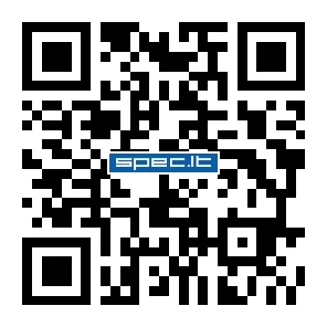 QR kodas | Medvaira, UAB | spec.lt