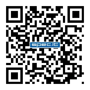 QR kodas | MEDVALDA PLIUS, UAB | spec.lt