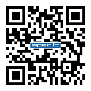 QR kodas | MEDVALDA, UAB | spec.lt