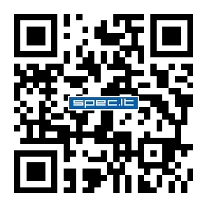 QR kodas | Medvalis, UAB | spec.lt