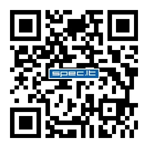 QR kodas | Medvaržtis, MB | spec.lt