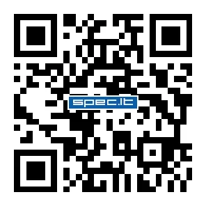 QR kodas | Medvedas, MB