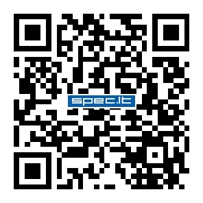 QR kodas | MEDVEDICA, restoranas, UAB NEMVERA | spec.lt