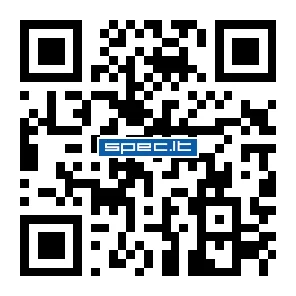 QR kodas | Medvega, UAB | spec.lt