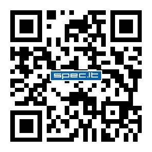 QR kodas | MEDVĖGALIS, UAB | spec.lt