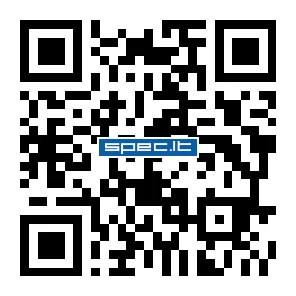 QR kodas | MEDVĖKAS, UAB | spec.lt
