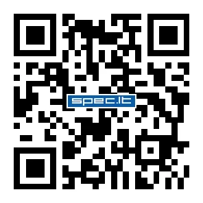 QR kodas | Medverta, UAB | spec.lt