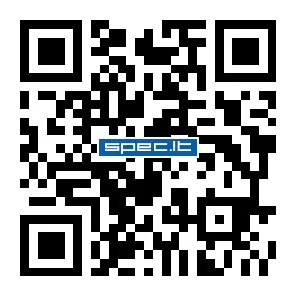 QR kodas | Medverus, UAB | spec.lt