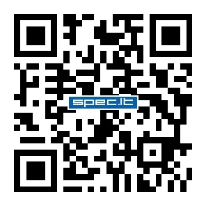 QR kodas | Medvesta, UAB | spec.lt