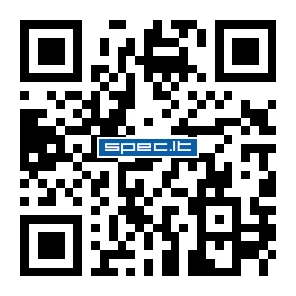 QR kodas | MEDVETAS, KŪB | spec.lt