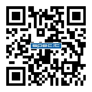 QR kodas | Medvėžys, UAB