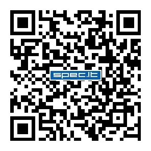 QR kodas | Medviediškių gatvės gerbūvio projektas, VŠĮ