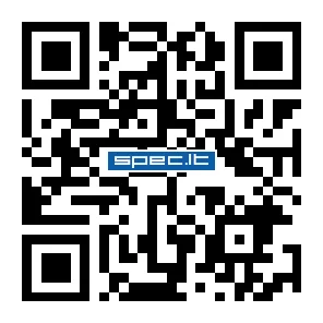 QR kodas | MEDVIKA, UAB | spec.lt