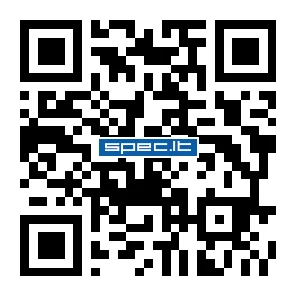QR kodas | MEDVIKTA, UAB | spec.lt
